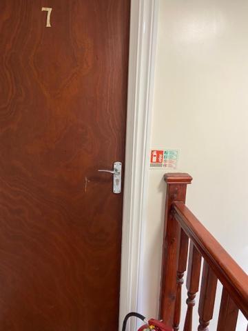 Glory House Hotel Ilford Luaran gambar